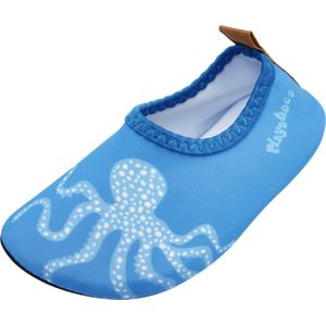 Playshoes - Barefoots - Waterschoenen - UV - Werend - Zeedieren - Maat 28/29
