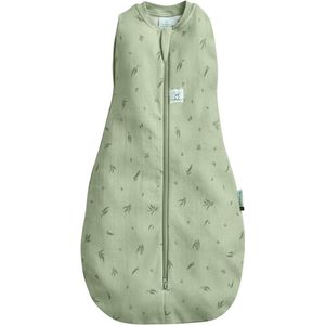 Ergopouch Cocoon inbaker slaapzak - 0,2 Tog - Slaapzak Baby - Inbakerslaapzak - Slaapzakken - 0-3 md - Willow