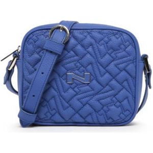 NATHAN-BAUME CROSSBODY CITY CHELSEA QUILTED LEDER KLEIN