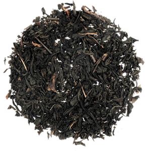Zwarte thee - China Lapsang Souchong - Losse thee 1000g