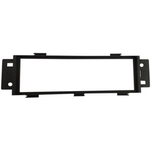 1-DIN paneel Mercedes Citan/Renault Kangoo 2021-2023/ Nissan Townstar 2022-2023