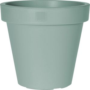 Bloempot E&K rond 30 cm - Merkloos