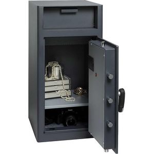 Chubbsafes Omega Deposit UG-50-EL - 48L