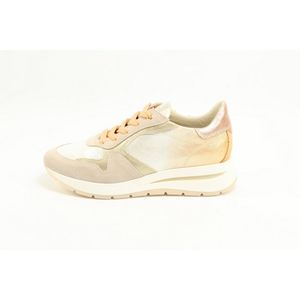 DLSport 6562 versione 02 velour sheer dubai BEIGE