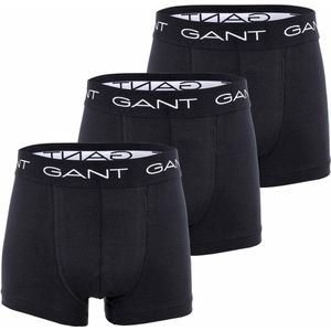 GANT Boxershorts Set van 3