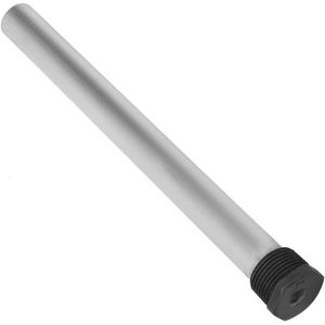 1Pc Flexibele Magnesium Anode Staaf voor Warmwaterverwarmers NPT3 / 4 21x300mm