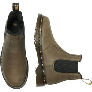 Dr Martens 2976 Laarzen Groen EU 42 Man