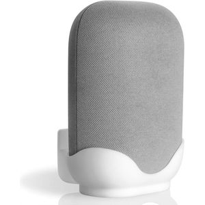 Wandhouder voor Spraakassistenten - Elegante Wandstandaard voor Desktop Luidsprekers