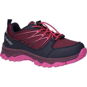 Hi-tec Hi-Tec Trail Explorer PAARS - Maat 29 Wandelschoenen voor Kinderen