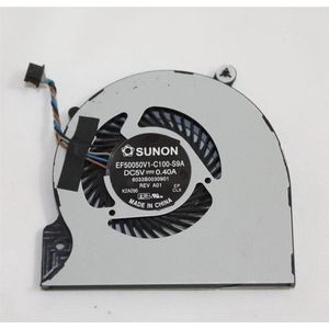 Vervangende Cpu / koelventilator voor o.a. HP Elitebook Folio 9470m / 9480m Series - P/N: 702859