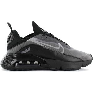 Nike Air Max 2090 Sneakers - Maat 44.5 - Mannen - zwart,grijs