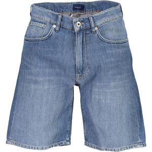 Gant Jeans Blauw 35 Heren