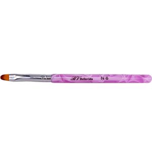 Brush Nails NORMALES Gel N 011