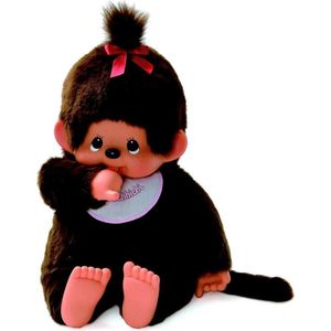 Monchhichi Classic Girl