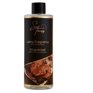 Afecto Gingerbread - Deze geur combineert kruidige en zoete noten, met nadruk op gember, kaneel, kruidnagel en suiker. Gingerbread is een geur die doet denken aan de heerlijke en verwarmende geur van versgebakken peperkoek