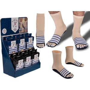 Badslipper sokken Funny socks