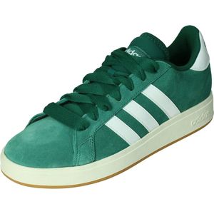 adidas Sportswear Grand Court Base 00s Schoenen - Unisex - Groen- 44