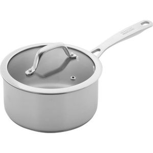 KUHN RIKON Allround steelpan 1,5 l 16 cm