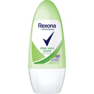 Roller Fresh Aloe Vera