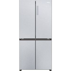 Haier HCR3818ENMM - Amerikaanse koelkast - No Frost
