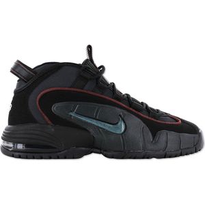 Nike Air Max Penny - Heren Basketbalschoenen Sneakers schoenen Zwart DV7442-001 - Maat EU 43 US 9.5