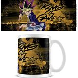 Yu-Gi-Oh! - King of Games Mug