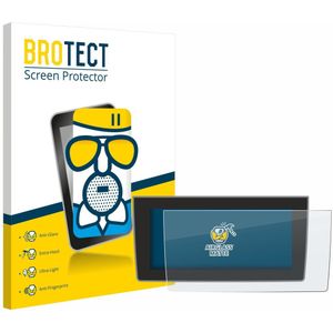 BROTECT - Screenprotector voor Volkswagen ID. Buzz People 12"" (2022-2023) - Folie Beschermfolie Beschermglas matte