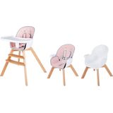 X Adventure Kinderstoel SmartSit - Roze