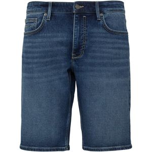 s.Oliver - Broek - Maat 36 - Mannen - 53Z4 BLUE -