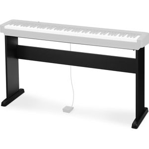 Casio CS-46P Stand (Privia PX-S/CDP-S, Black) - Keyboard standaard