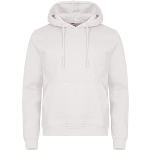Clique Miami Hoody 0201031 - Offwhite - L