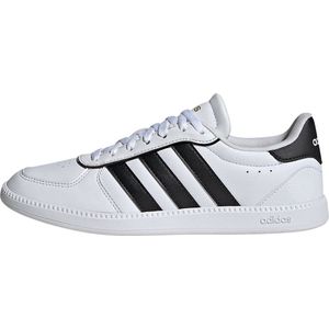 adidas Sportswear Breaknet Sleek Schoenen - Dames - Wit- 39 1/3