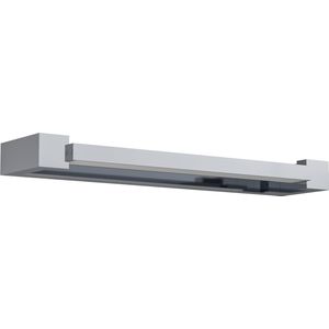 EGLO Gemiliana Spiegellamp - LED - 45 cm - Grijs|Wit