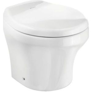 Dometic 12V elektrisch Toilet Masterflush S8165