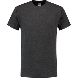 Tricorp 101001 T-Shirt 145 Gram - Antraciet Melange - XXL