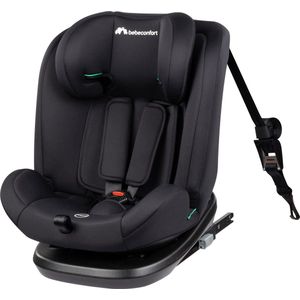 Bebeconfort EverFix i-Size - Autostoeltje - Black Mist - Vanaf 15 maanden tot ca. 10/12 jaar oud