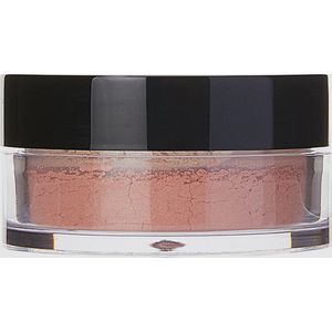 Mii Cosmetics Radiant Natural Powder Blush Embrace 04