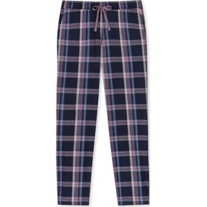 Schiesser Pyjamahose Mix & Relax