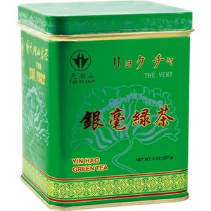 Tian Hu Shan Yin Hao groene Thee 227 g