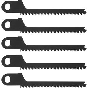 SSB135CT Zaagbladen voor Black & Decker Schorpioenzagen - 5 Stuks .