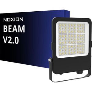 Noxion LED Breedstraler Beam V2.0 40-100W 5600-14000lm 90D - 830-840-865 CCT | IP66 - Symmetrisch.