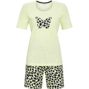 Ringella – Summertime – Pyjama – 3211342 – May Green - 42