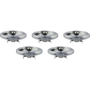 Halogeenlamp | G53 | Spot | Helder | 111mm | 50W | 12V