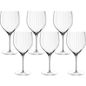 Leonardo Poesia cocktailglas 750ml - set/6