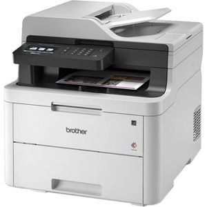 Brother MFC-L3710CW - Draadloze All-In-One Kleurenledprinter