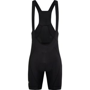 Ziener Nerlin X-shape Fietsbroek Zwart 50 Man
