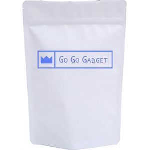 Go Go Gadget - Drijvende Sleutelhanger/Blauw/Ovaal/Grote Sleutelbos/Boot Accessoires/Drijvend/Sleuteldrijver