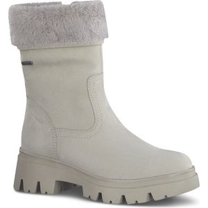 Tamaris COMFORT Dames Enkellaarsje 8-86420-41 201 comfort fit Maat: 42 EU