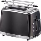 Russell Hobbs 26250-56 Mat Zwart - Broodrooster