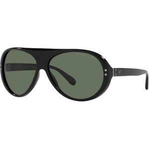 Ralph Lauren - RL8194 - Zonnebril - Kleur 500171 - Montuurstijl Piloot